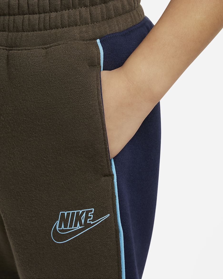 Toddler joggers nike new arrivals